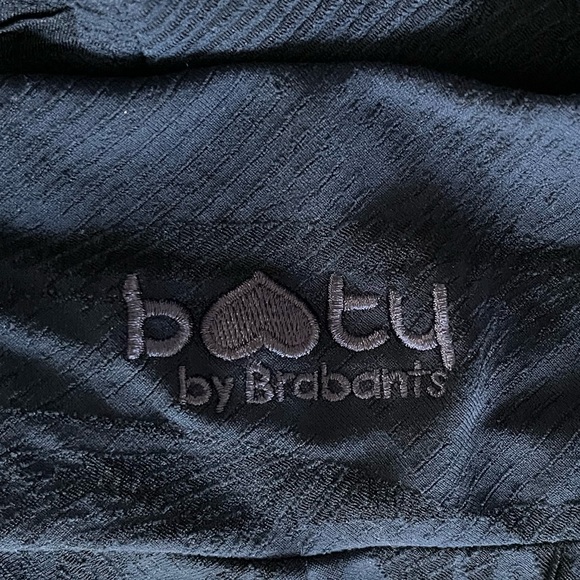 New Booty By Brabants Navy Everywhere Leggings - Picture 5 of 9